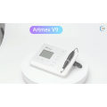 Sales hot selling Artmex V9 permanent makeup microneedling machine tattoo eyebrow tattoo machine